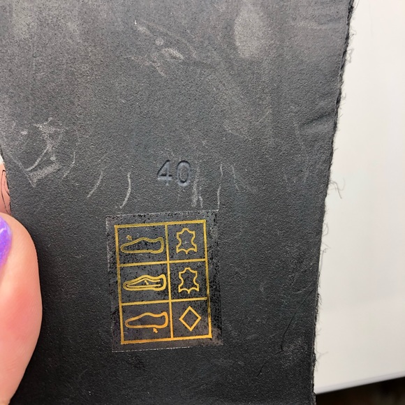 Sol Sana Sol-Sana Travis Espadrille Sandal Sz 40 - Picture 6 of 6